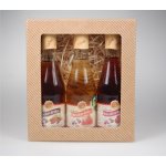 Jankar Profi Medovinka 3 x 0,2 l (set) – Zboží Dáma