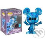 Funko Pop! Artist Series Mickey Conductor Mickey – Zboží Dáma