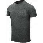 Tričko Helikon-Tex Pánské tričko SLIM šedý melír – Hledejceny.cz