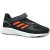 Dětské běžecké boty adidas Runfalcon FZ0116 černá