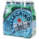 San Pellegrino minerální perlivá voda 3 l – Hledejceny.cz