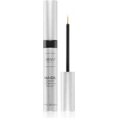 Obagi Nu-Cil obnovující růstové sérum na řasy 3 ml – Zboží Dáma