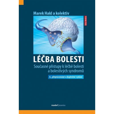 Léčba bolesti - Marek, kolektív autorov Hakl – Zboží Mobilmania