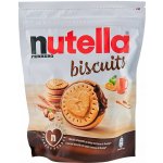 Ferrero Nutella Biscuits 304 g – Hledejceny.cz