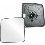 Sklo levého zpětného zrcátka SUZUKI JIMNY (FJ) | 9/1998-12/2018 | vyhřívané | 5901532638028 – Hledejceny.cz