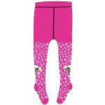 dívčí punčocháče LOL.Surprise 5236305 sytě růžová – Sleviste.cz