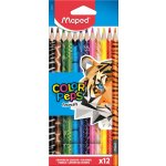 Maped 2212 Color'Peps 12 ks – Zboží Živě