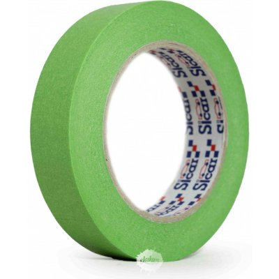 Sicar Maskovací páska 25 mm x 50 m – Sleviste.cz