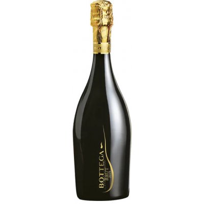 Bottega Millesimato Spumante Brut 11% 0,75 l (holá láhev) – Zboží Dáma