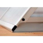 Vágnerpool PVC Příruba k ventilu 125 mm – Hledejceny.cz
