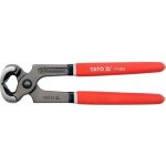 Yato Kleště štípací čelní 175 mm – Zboží Dáma