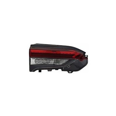 Zadní světlo - levé vnitřní TOYOTA RAV4 | 2018 a výše | DEPO | – Hledejceny.cz