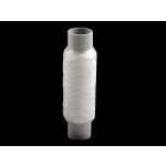 Nitě monofilové / silon 200 m bílá Varianta: bílá, Balení: 1 ks – Hledejceny.cz