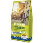 NutriCan Granule Cat Sterilised 10 kg – Hledejceny.cz