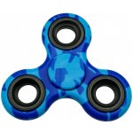 Fidget spinner BATMAN modrý – Zbozi.Blesk.cz