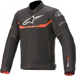 Alpinestars T-SPS AIR HONDA černo-červená