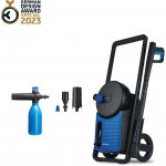 Nilfisk Excellent 160-10 128471412 – Zboží Mobilmania