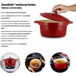 Lauben OvenSafe Multicooker 6000RS – Zboží Dáma