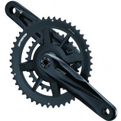 FSA ROAD GOSSAMER PRO M/EXO kliky, Ø24 DM 50x34z - SH12 , CK-6038 Možnost: 175 mm – Sleviste.cz