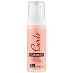 Joanna Curl Mousse pěna na vlny a kadeře silně tužící 150 ml – Sleviste.cz