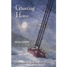Ghosting Home - J. Jones