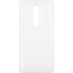 Pouzdro FLEXmat Case OnePlus 7T Pro s vlastním motivem bílé – Hledejceny.cz