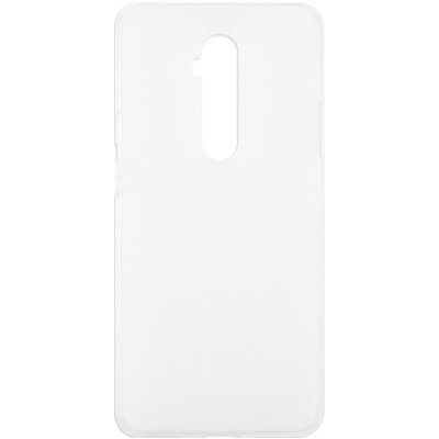 Pouzdro FLEXmat Case OnePlus 7T Pro s vlastním motivem bílé – Hledejceny.cz