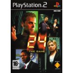 24 the Game – Zboží Živě