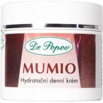 Dr. Popov Mumio denní krém 50 ml – Zboží Dáma