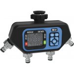 for_q FQ-BC 4 3/4" pro automatické zavlažování s mobilními postřikovači kapkovými systémy (MicroDrip) nebo sprinklerovými systémy – Hledejceny.cz