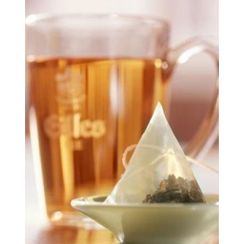 Eilles Tea Diamond Rooibos Vanilla 20 ks