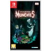 Hra na Nintendo Switch Dungeon Munchies