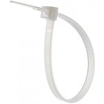 SAPISELCO Stahovací pásky oteviratelna 250 x 3,5 mm RID.2.216; 100ks – Sleviste.cz