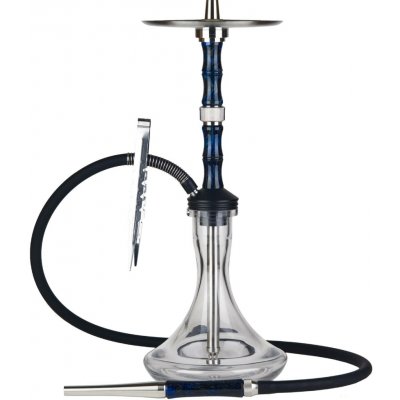 Smokezilla Angilas 51/1 modrá – Sleviste.cz