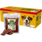 Pedigree Adult šťáva hovězí kuře krůta jehně 40 x 100 g – Hledejceny.cz