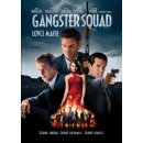 Gangster Squad Lovci mafie DVD