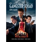 Gangster Squad Lovci mafie DVD – Hledejceny.cz