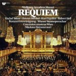 Wolfgang Amadeus Mozart - Requiem LP – Hledejceny.cz