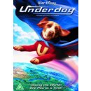 Underdog DVD