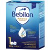 Umělá mléka Bebilon 1 Advance Pronutra 2 x 500 g
