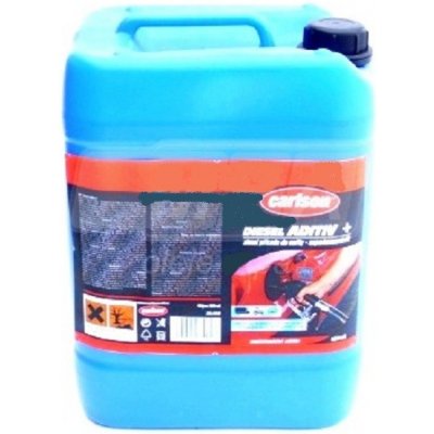 Carlson Diesel Aditiv Plus 10 l – Hledejceny.cz