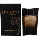 Parfém Ungaro Emanuel Ungaro Feminin toaletní voda dámská 90 ml