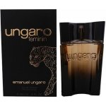 Ungaro Emanuel Ungaro Feminin toaletní voda dámská 90 ml – Sleviste.cz