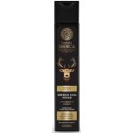 Natura Siberica Moc jelena šampon proti lupům 250 ml – Zboží Dáma