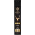 Natura Siberica Men Line šampon proti lupům Síla sibiřského jelena 250 ml – Hledejceny.cz