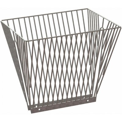 Jesle na seno dvojté 53 x 44 x 48 cm – Hledejceny.cz