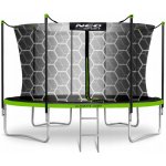 Neo-Sport 435 cm + ochranná síť – Hledejceny.cz