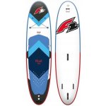 Paddleboard F2 Peak Windsurf 11'8'' – Zbozi.Blesk.cz