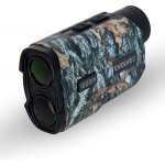 Evolveo laserový dálkoměr Range Finder 1K s měřením úhlu, výšky a rychlosti – Zboží Dáma