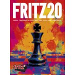 ChessBase Fritz 20 s češtinou – Zboží Živě